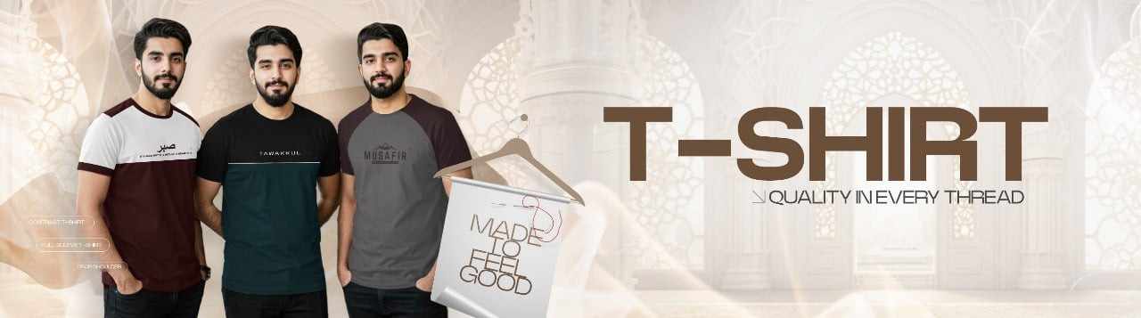 Iqra Fashion promo