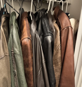 Jackets