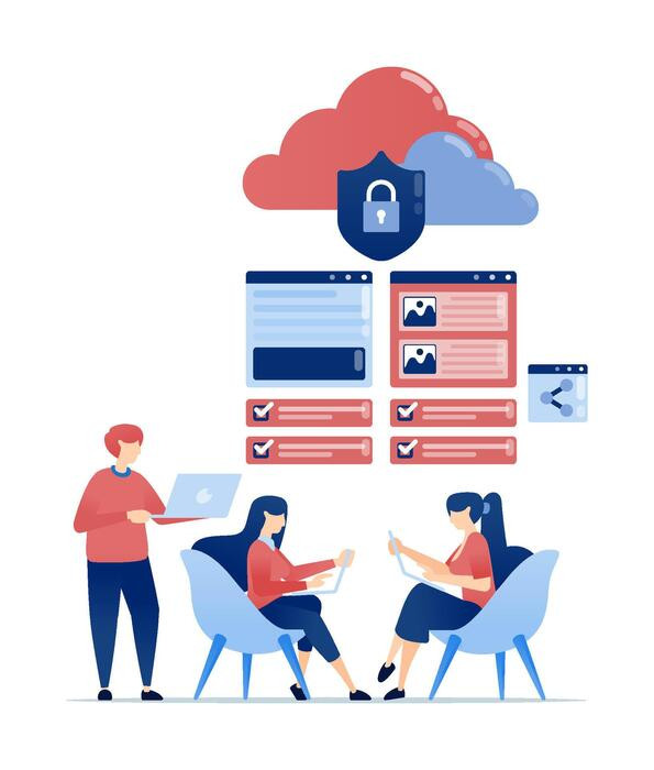 Forgot Password Page Image