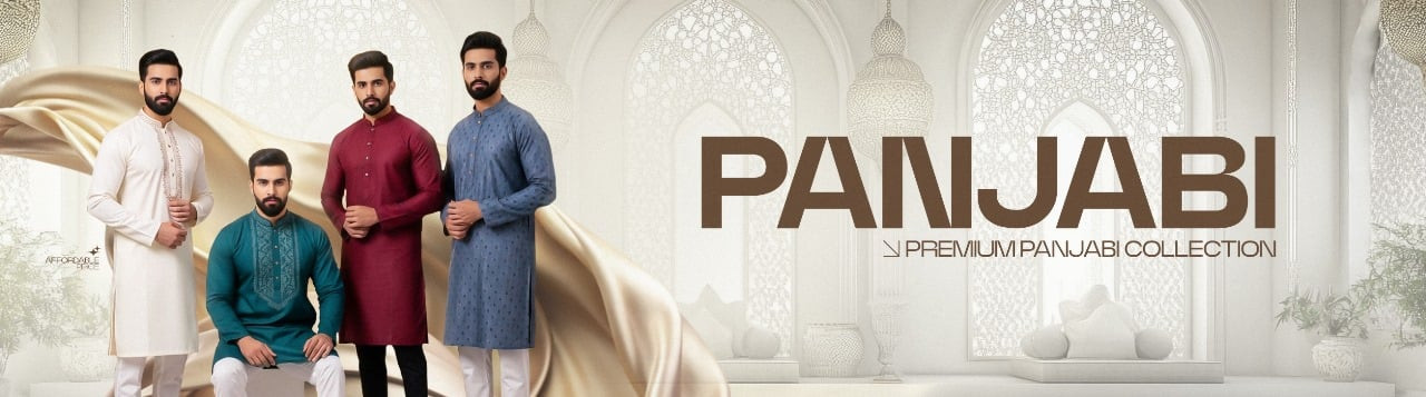 Iqra Fashion promo
