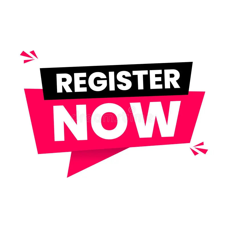 Customer Register Page Image